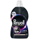 Perwoll detergent lichid pebtru rufe negre 1000 ml 20 spalari
