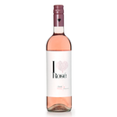 i heart Rosé 0.75L - vin rose demidulce SGR