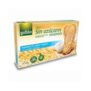Gullon biscuiti crema iaurt fara zahar 220g