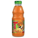 Tedi morcovi-mere-portocale 0,3L