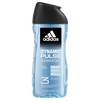 Adidas dynamic gel dus barbati 250ml