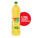 Prigat Limonada, bautura cu suc de lamaie, pet, 1.75L SGR