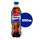 Pepsi bautura cu aroma de cola, pet, 500ml SGR