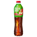 Fuze tea capsuni si pepene galben 1.5l pet sgr