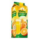 Pfanner suc de portocale 100%  2l