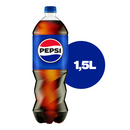 Pepsi bautura cu aroma de cola, pet, 1.5L SGR