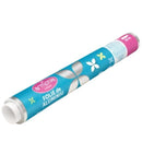 Armonia folie aluminiu 10m in rola