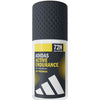 Deodorant roll-on antiperspirant adidas Active Endurance pentru barbati, 50 ml