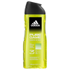 Gel de dus Adidas Pure Game, 400 ml