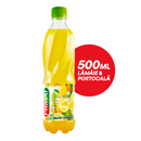 Prigat Limonada, bautura cu suc de lamaie, pet, 500ml SGR