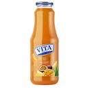 Vita premium 1l suc multifruct 100% fara zahar adaugat