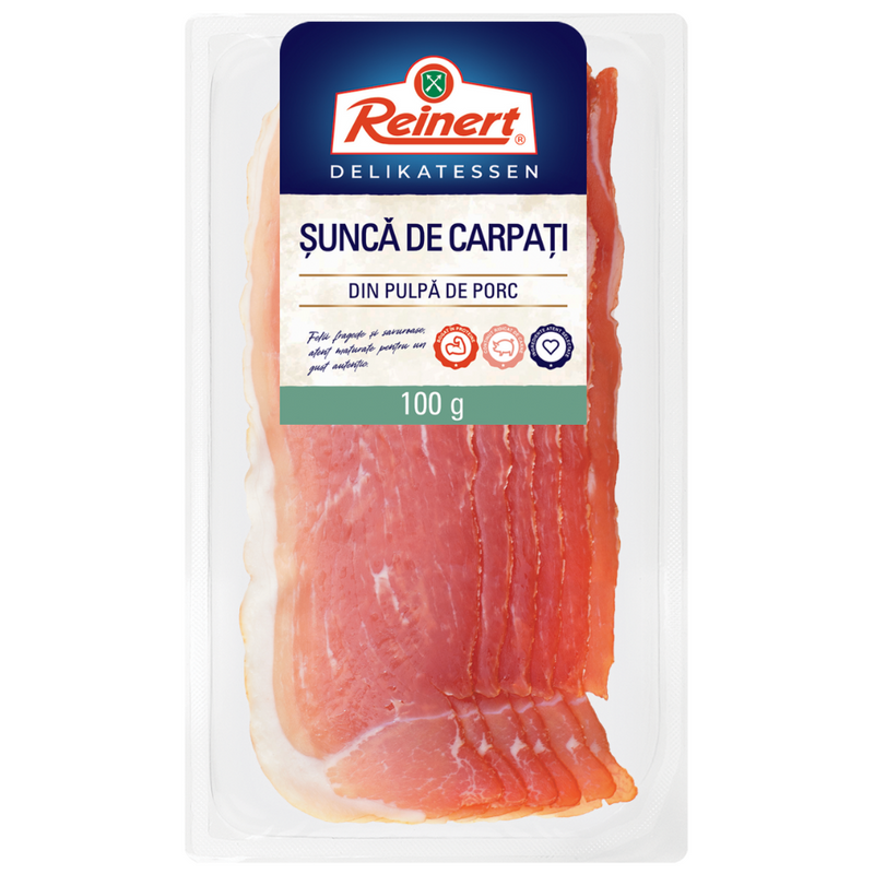 Reinert Sunca de Carpati 100g