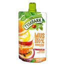 TYMBARK Mousse 100% mere-banane-portocale -maracuja 120g