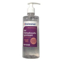 Dreisnner gel igienizant 500ml