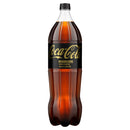 Coke zero caff free dp ro pet
