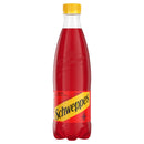 Schweppes visine 500ml pet sgr