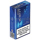 Kent For Glo Tobacco (Albastru) 20