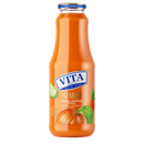 Vita premium 1l suc de morcov-dovleac-mere 100% fara zahar adaugat