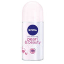 Nivea Pearl&Beauty Deo roll-on 50ml