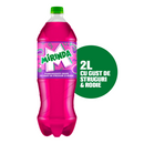 Mirinda Mix it Rodie & Struguri,  bautura cu gust de rodie si struguri, pet, 2L SGR