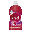 Perwoll color 2000ml 40wl