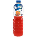 Santal top fructe rosii  6% 1.5 L SGR