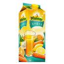 Pfanner Nectar fructe si morcovi + vitamine A, C si E, 2l