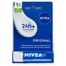 Nivea balsam de buze original 5,5ml