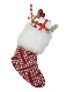 Ciorap X-mas abj432620