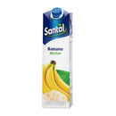 Santal nectar de banane 25% 1 L TP