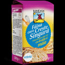 Faina cu drojdie si maia 0.5 kg