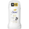 Dove Deodorant antiperspirant stick Advanced Care Invisible Dry 50 ml
