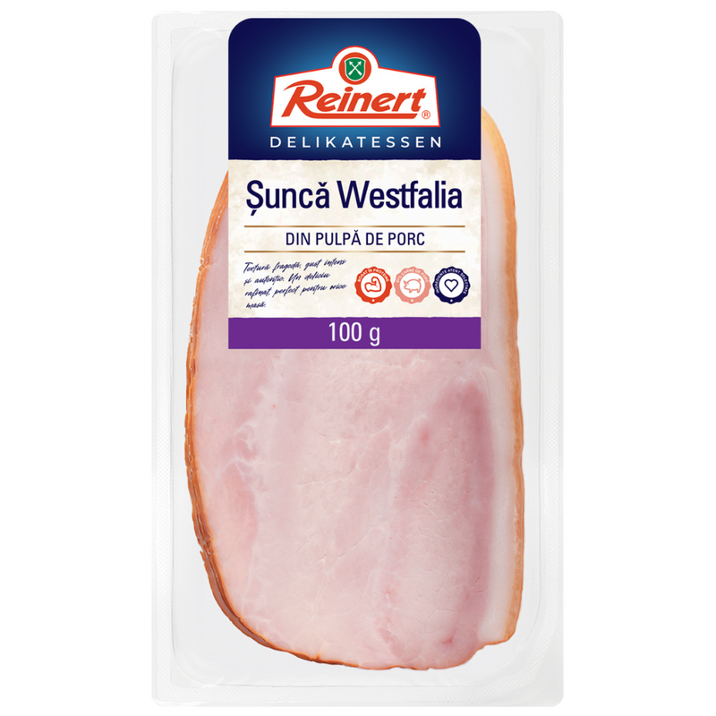 Reinert Sunca Westfalia, 100g