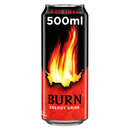 Burn Bautura energizanta 0.5L SGR