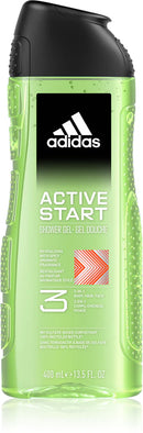 Adidas  gel de dus 250ml active start