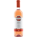 Sigillum Moldaviae  Roze Demisec 0.75L Sgr