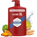 Old spice gel de dus si sampon 3in1 wolfthorn 1l