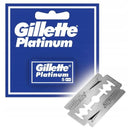 Lame de ras Gillette Platinum 5 bucati