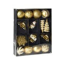 Set 20 globuri aurii can223100