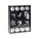Set 20 globuri argintiu can223110
