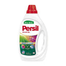 Persil detergent lichid rufe color 22 spalari