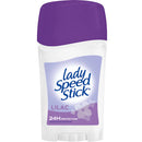 Deodorant solid Lady Speed Stick Lilac, 45 g