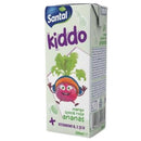 Santal kiddo ananas-mango-sfecla 30% 0.2L TP