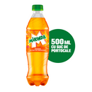 Mirinda Portocale, bautura cu suc de portocale, pet, 500ml SGR