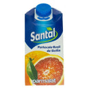 Santal portocale rosii de Sicilia 25% 500 ml TP