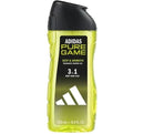Adidas gel dus barbati puregame  250ml