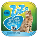 Pate pisici zaza peste 100 g