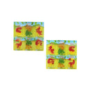 Sweet"n fun jeleuri-dino jelly 17g