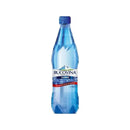Bucovina apa minerala naturala carbogazificata 0.5L SGR