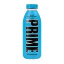 Prime hydration zmeura albastra 0,5l